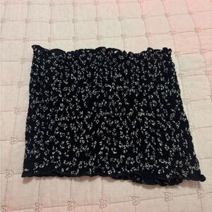 Brandy Melville Tube Top- BUY THREE TOPS GET ONE FREE